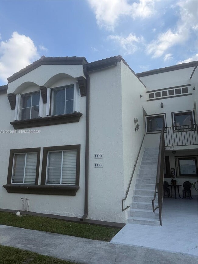 Building Photo - 1181 NW 125th Pl