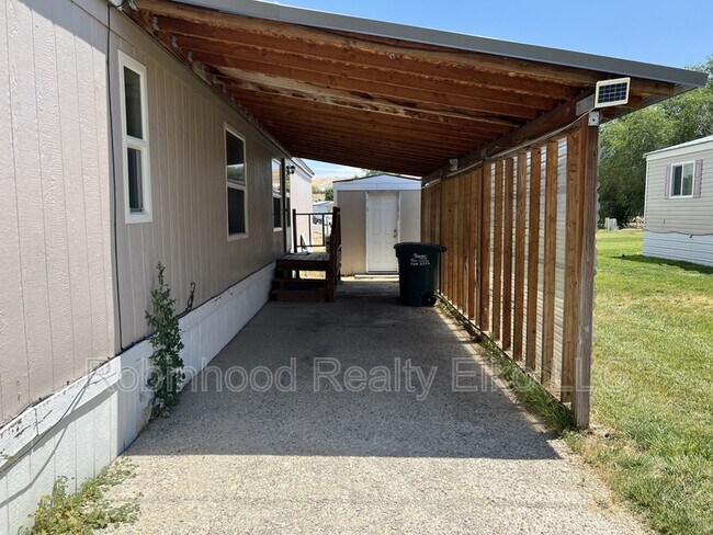 Foto del edificio - 1288 Stitzel Rd