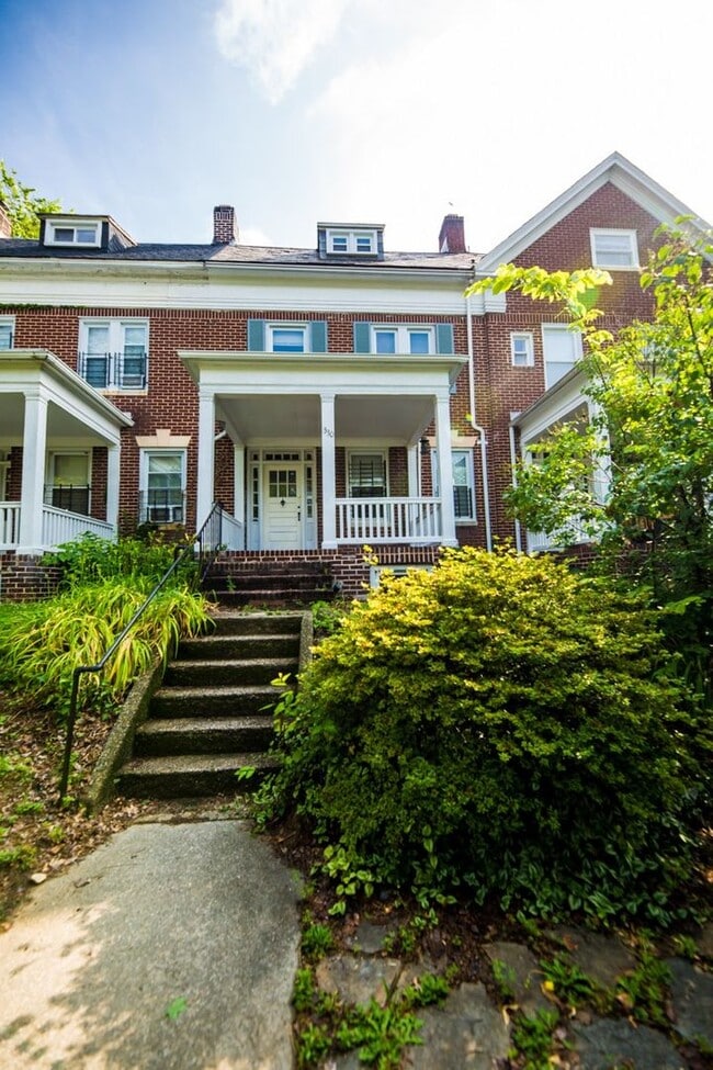 2026/2027 JHU Off-Campus 5bd/2ba Rowhome w... - 2026/2027 JHU Off-Campus 5bd/2ba Rowhome w...