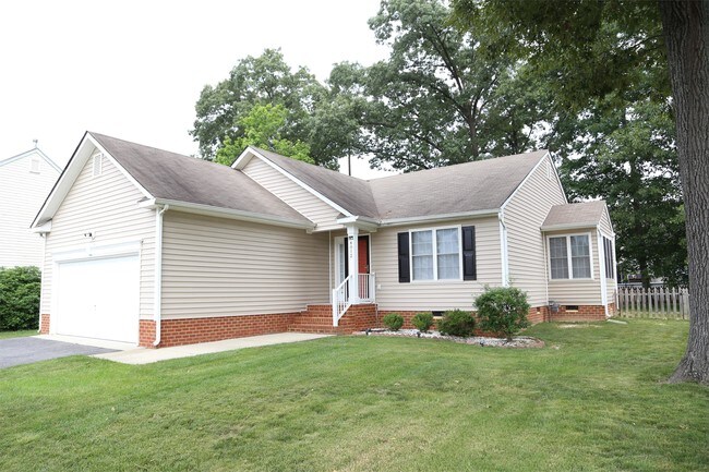 Building Photo - 4012 Clipper Bay Dr