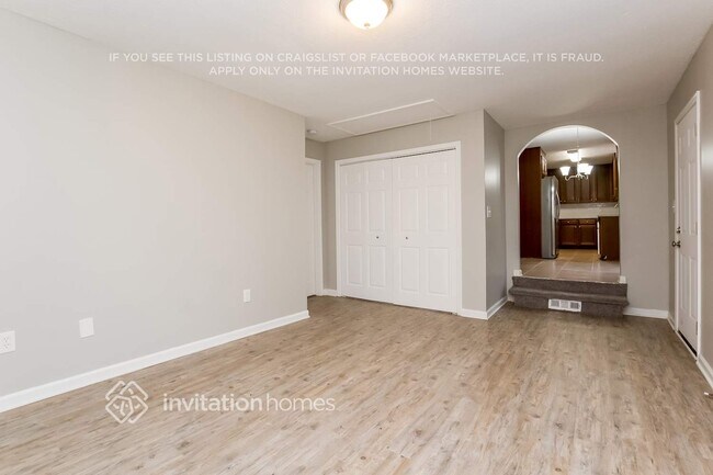 Foto del edificio - 2222 Greenridge Dr SW