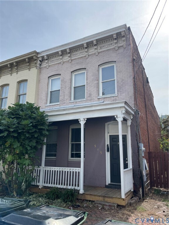 Foto principal - 505 N 1st St