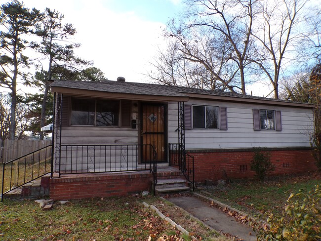 Foto del edificio - 3145 34th Ct N