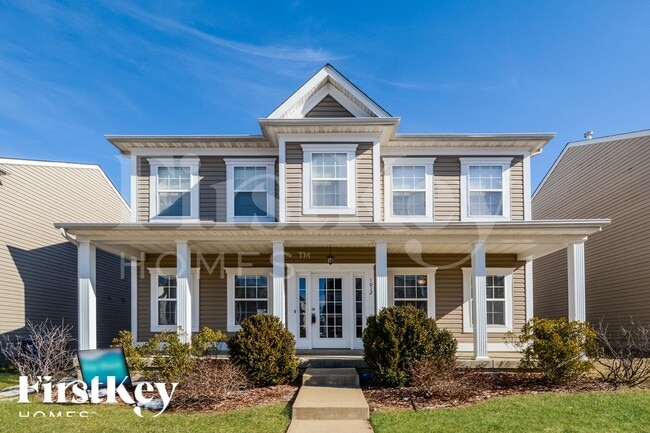 Building Photo - 1012 Glengarry Dr