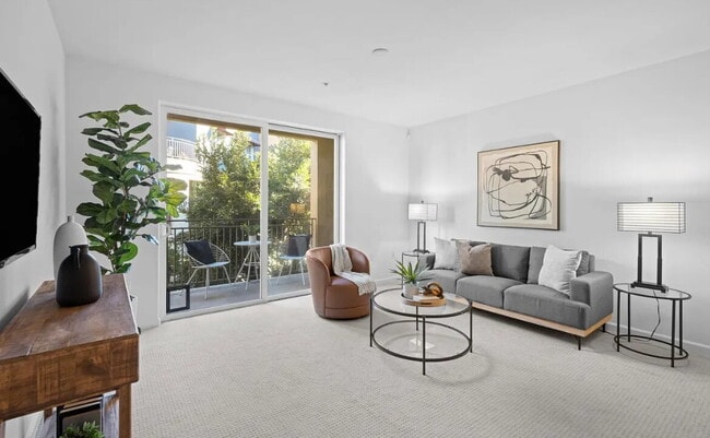 Building Photo - "Chic & Spacious 1-Bedroom Retreat with Ce...