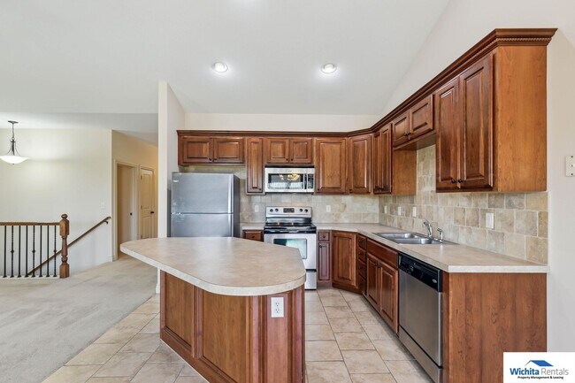 Foto del edificio - 11602-11604 Summerfield