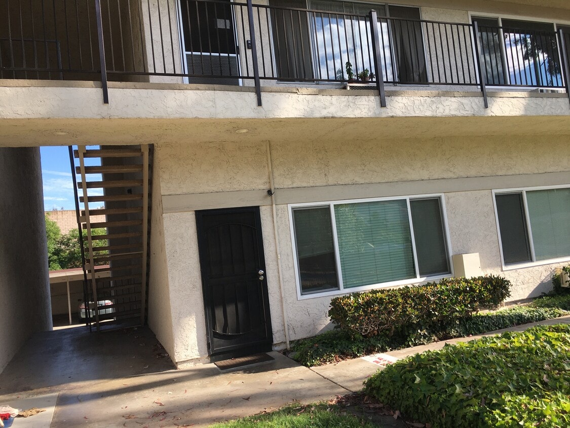 4535 Ramona Ave, Unit Park Laverne Condos in La Verne, CA Westside