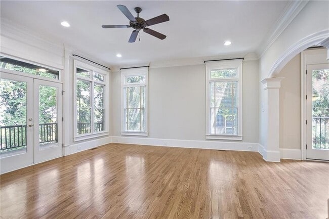 Photo - 614 Timm Valley Rd NE Townhome