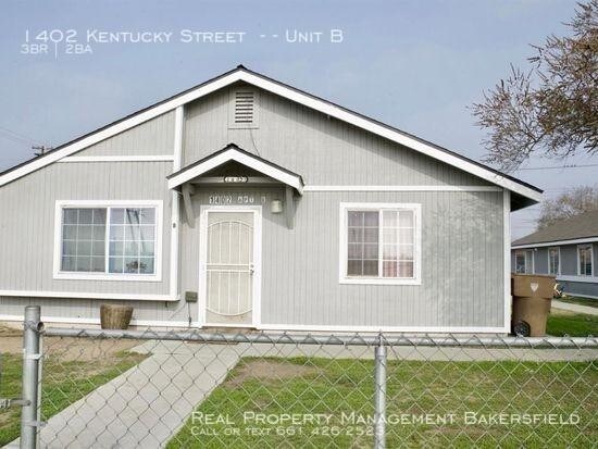 Foto del edificio - 3 bedroom in Bakersfield CA 93305