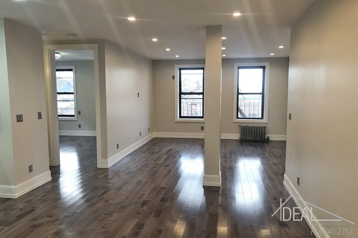 Foto principal - 2 Bedroom Apartment for Rent in Midwood