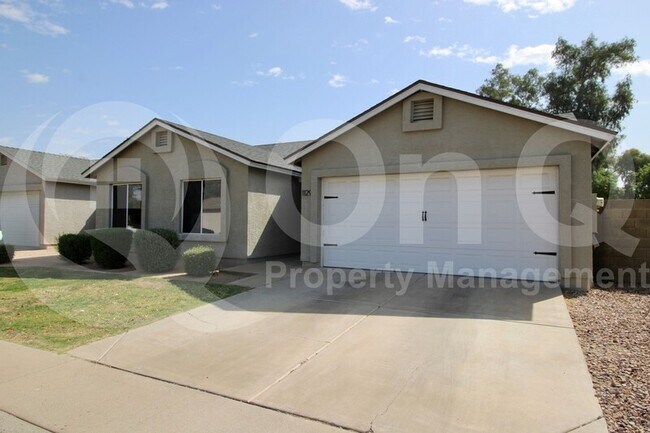 Foto del edificio - 6335 E Brown Rd