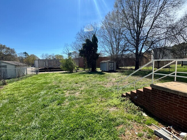 Foto del edificio - 3/1 House in Shelby, NC