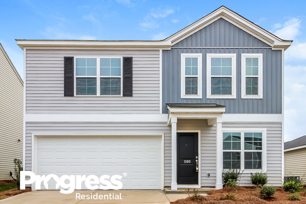 1180 Langston Dr, Spartanburg, SC 29303 House for Rent in Spartanburg