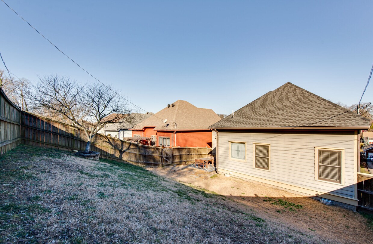 1606 Boscobel St, Nashville, TN 37206 House Rental in Nashville, TN