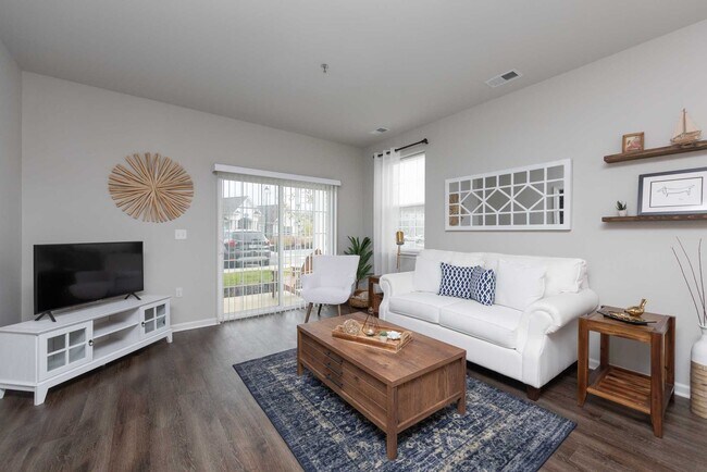 Foto del edificio - The Residences at Harbor Landing