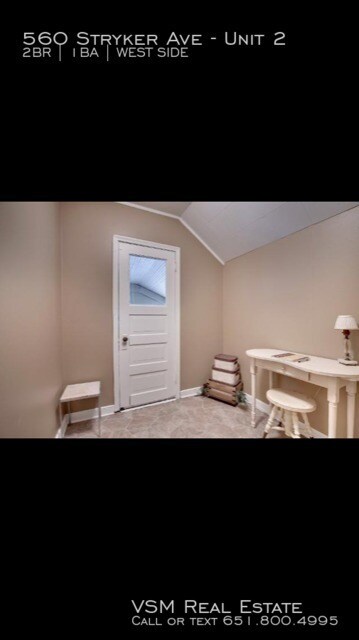 Building Photo - 560 Stryker Ave