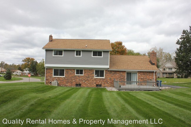 Foto del edificio - 4 br, 2.5 bath House - 496 Morningside