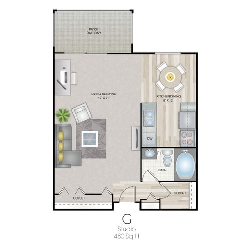Building Photo - Cedars of Edina Apartments