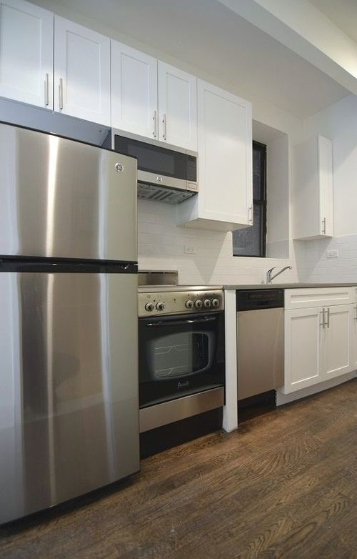 Foto del edificio - 119 W 15th St
