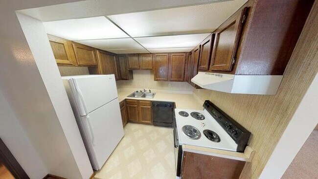 Foto del edificio - 1727 N Grandview Ln