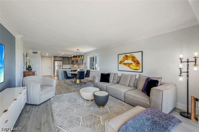 Foto del edificio - 2150 Gulf Shore Blvd N