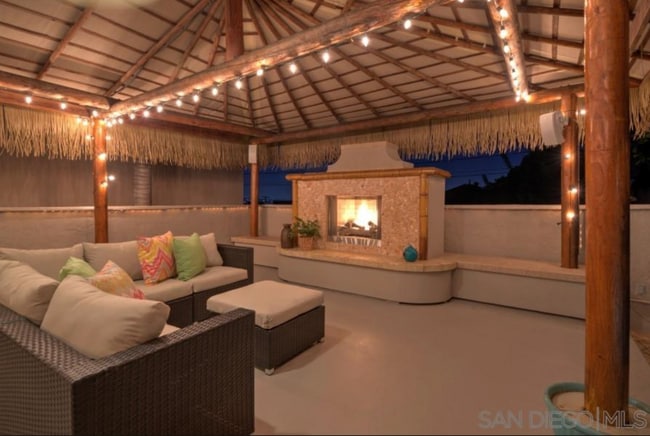 Building Photo - A Private Tahitian Escape on the San Diego Coast – Ultra-Luxury Fully Furnished Lease
