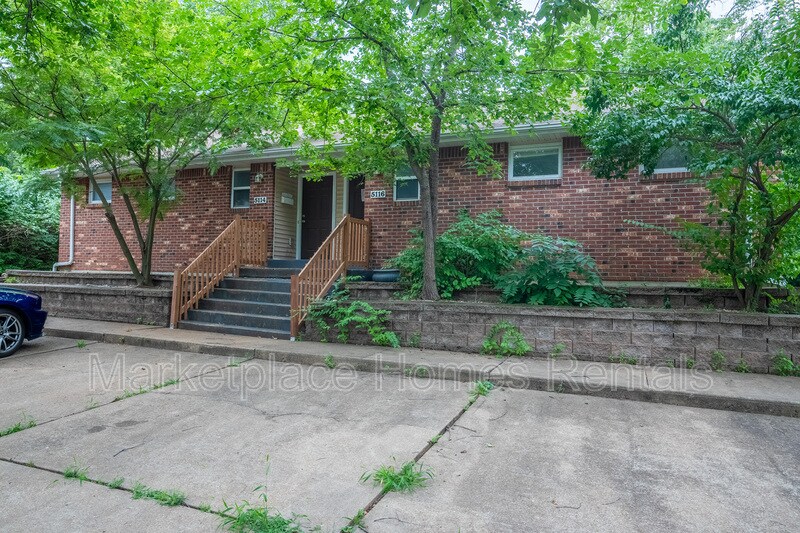 Primary Photo - 5116 Heege Rd