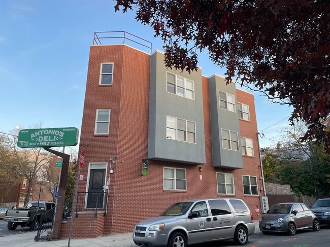 Photo - 3842 Lancaster Ave Apartment