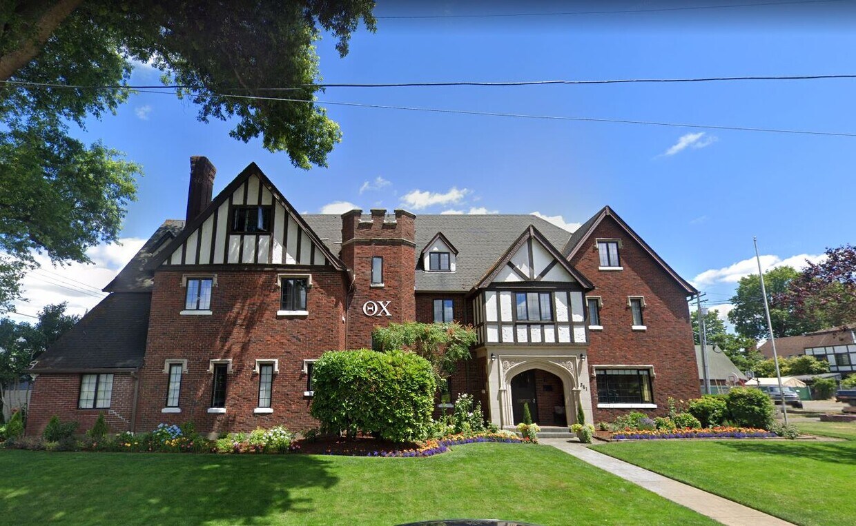Foto del edificio - 361 NW 26th St