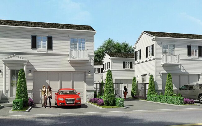 Foto del edificio - 4225 Ince Blvd