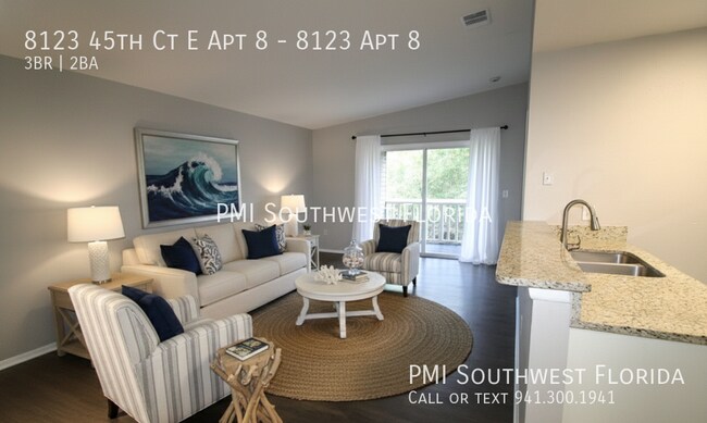 Foto del edificio - 8123 45th Ct E