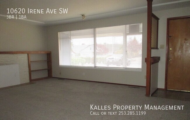 Building Photo - **$500 Move In Special**Cute 3 bed 1 bath ...