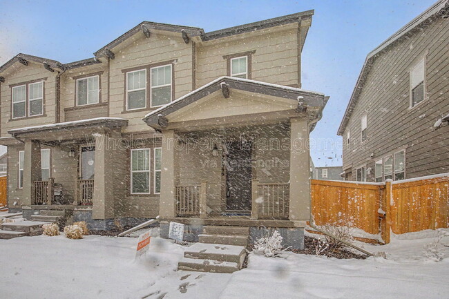 Photo - 28466 E 6th Pl House