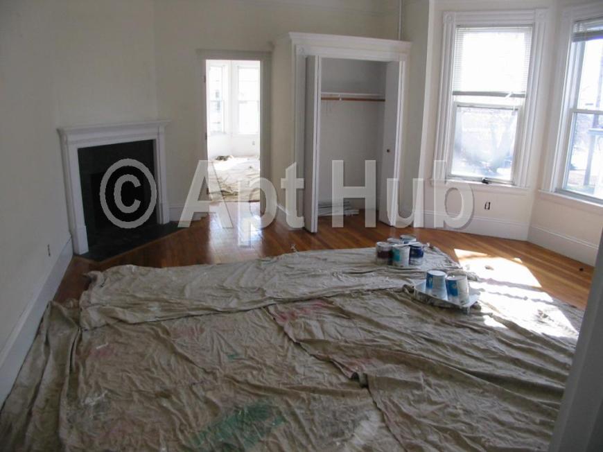 Foto del edificio - 1.0 bedroom in Somerville Massachusetts 02143