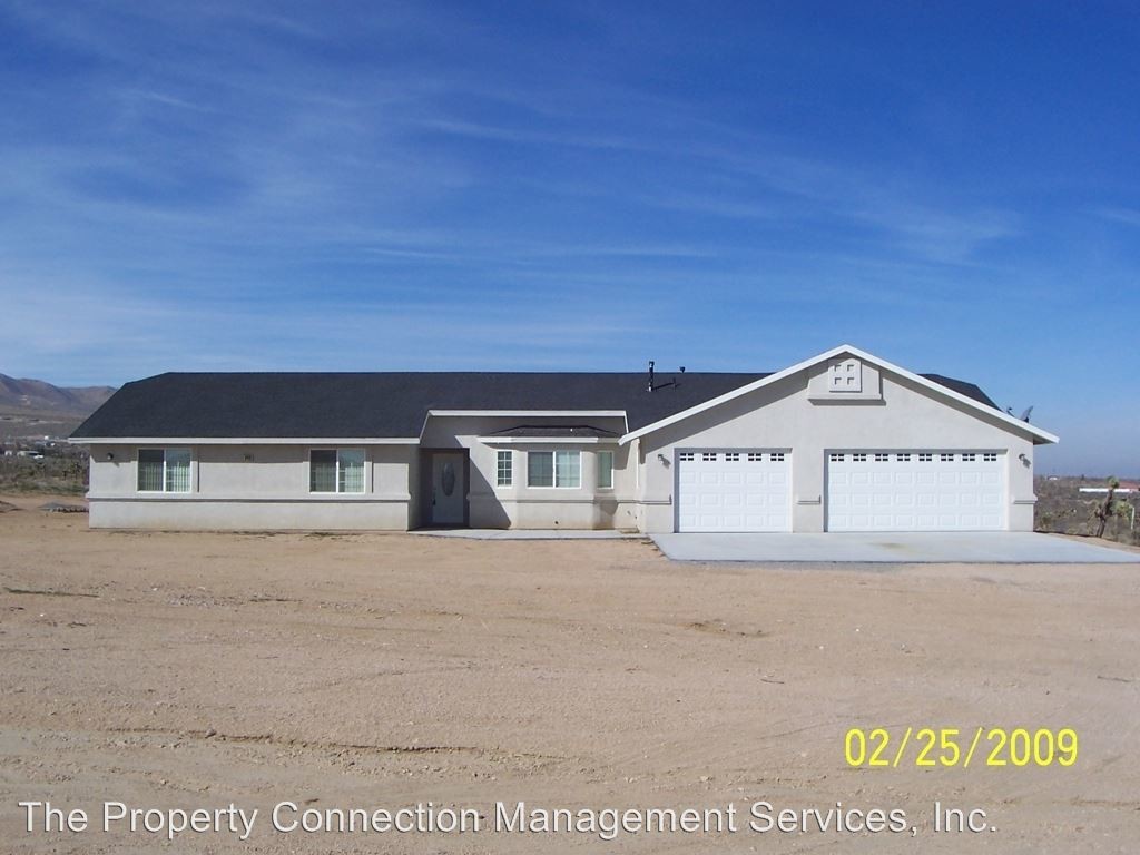 Primary Photo - 4 br, 2 bath House - 9430 Willow Wells Rd.