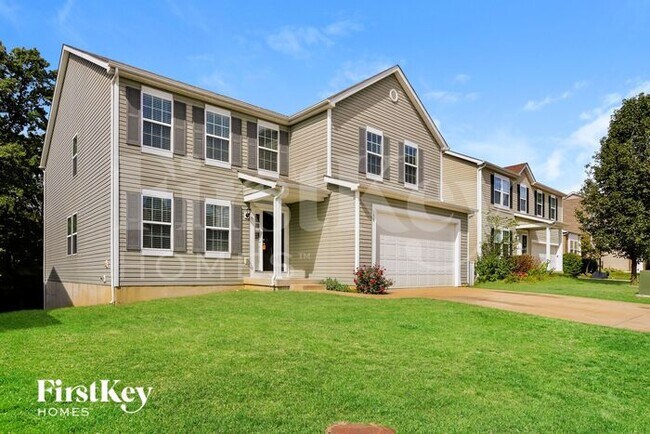 Foto del edificio - 188 Fox Creek Dr