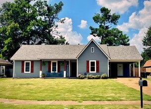 Building Photo - 3819 Cherry Hill Ln