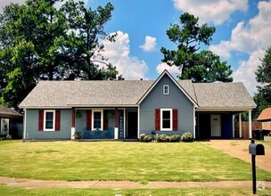 Building Photo - 3819 Cherry Hill Ln