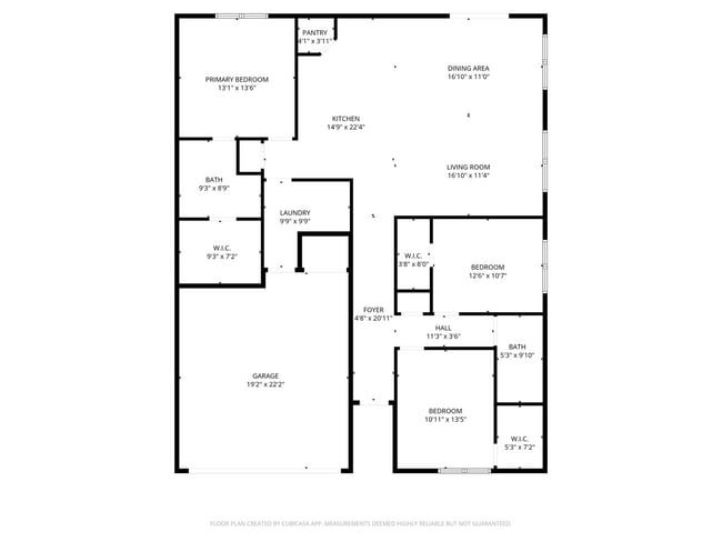 Foto del edificio - Please View 3D Virtual Walk-Through Before Scheduling a Showing