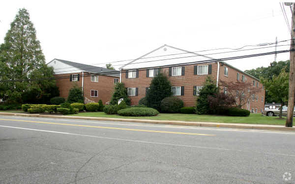 Foto del edificio - Donna Jonnell Court