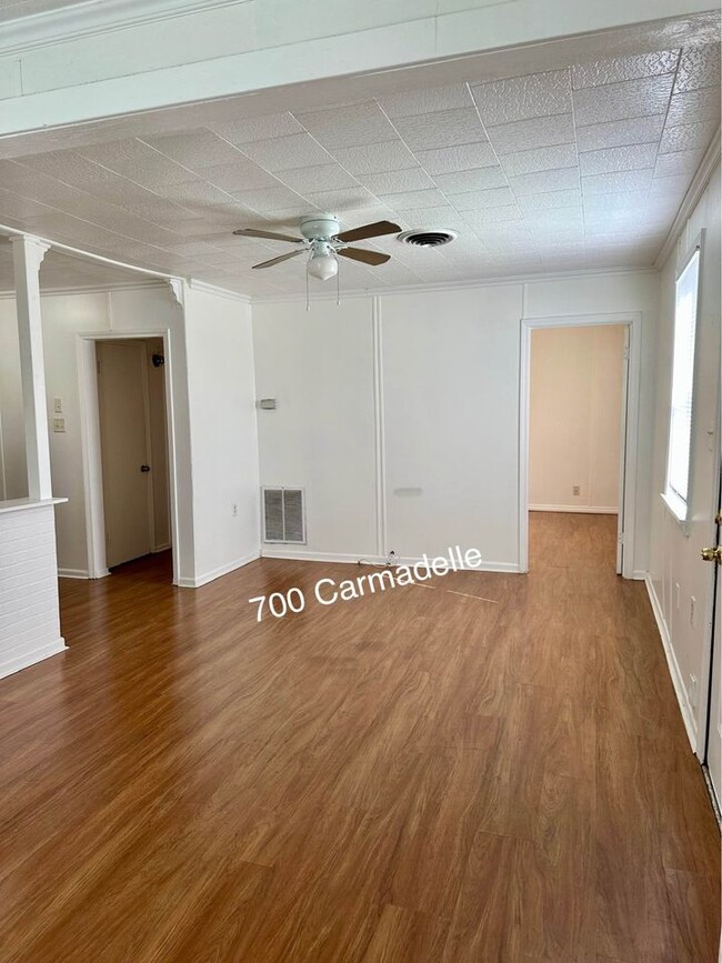Building Photo - 700 Carmadelle St