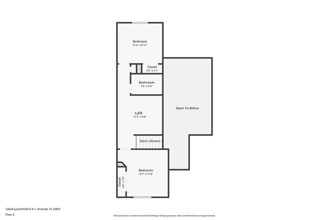 Foto del edificio - 12624 Lysterfield Ct