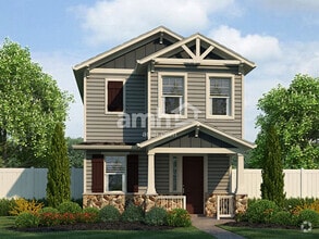 Building Photo - 310 N Addison Way