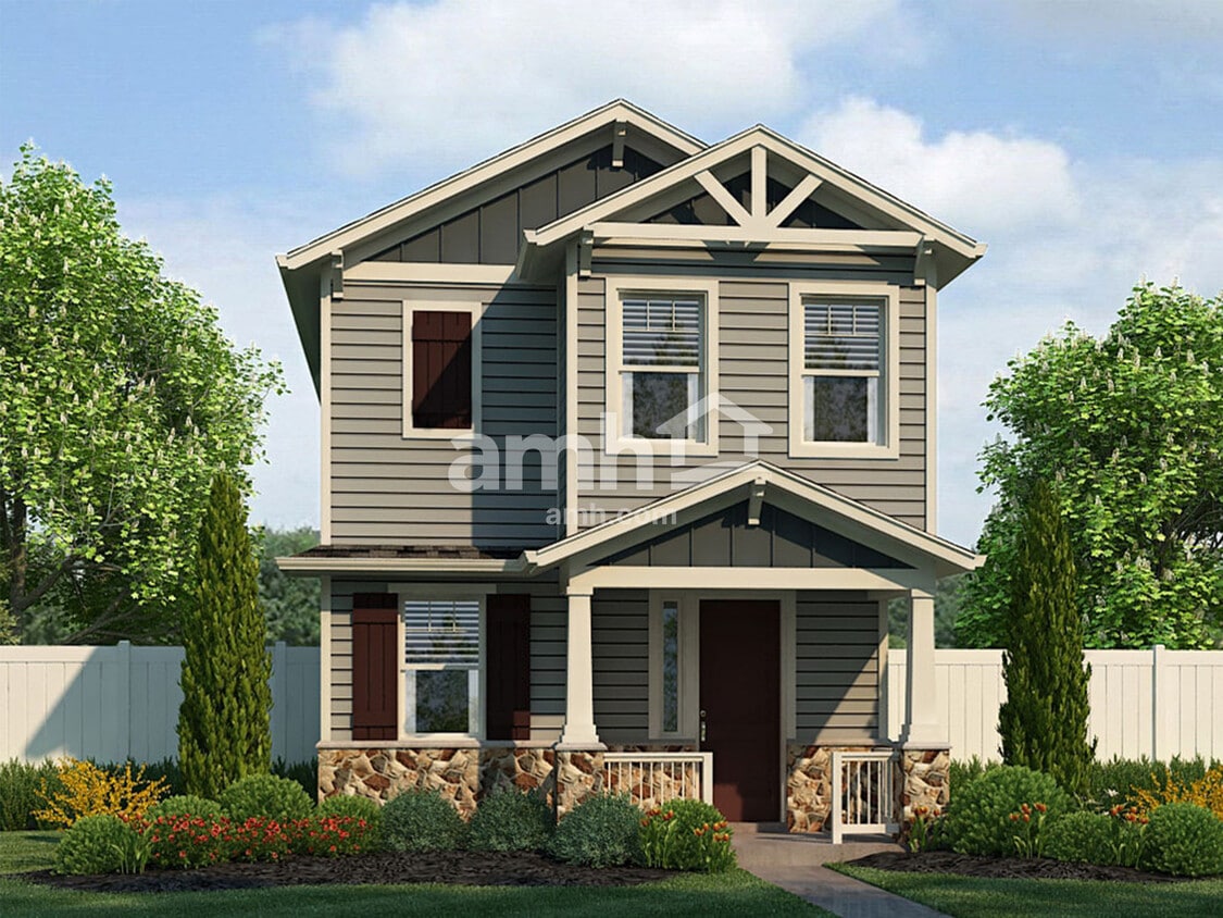 Primary Photo - 310 N Addison Way