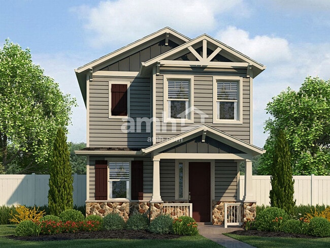 Building Photo - 310 N Addison Way
