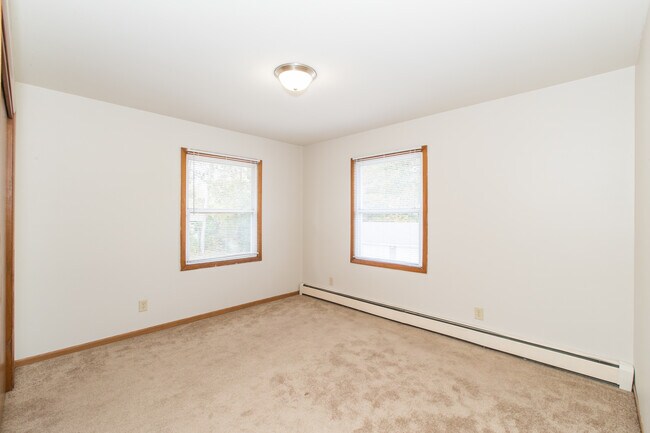 Foto del edificio - Allyson Court Apartments