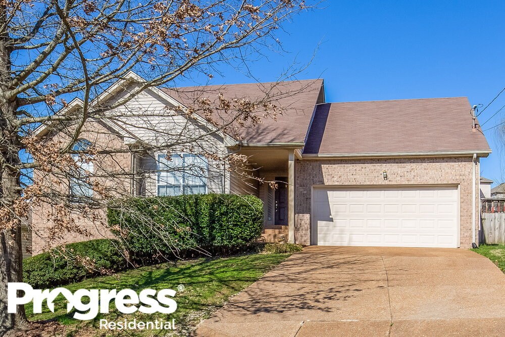 1213 Holt Hills Ct, Nashville, TN 37211 House Rental in Nashville, TN