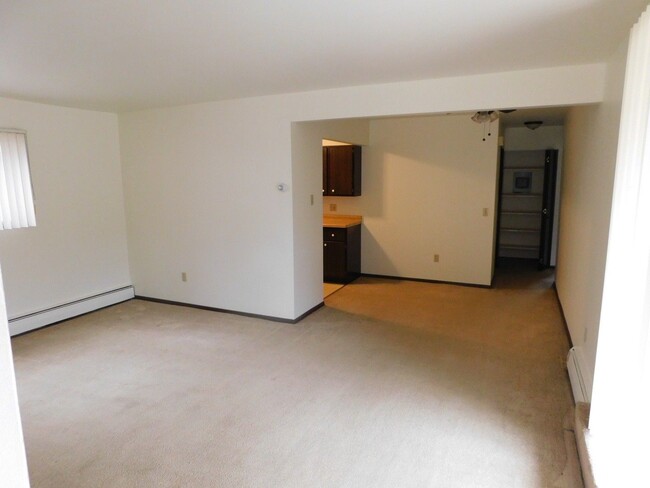 Interior Photo - Oakfield Apartments