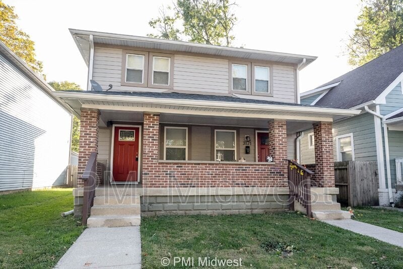 Primary Photo - 3123 Ruckle St