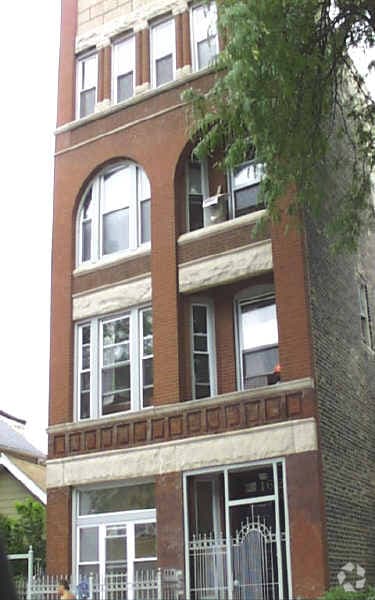 Primary Photo - 1628 W Ohio St